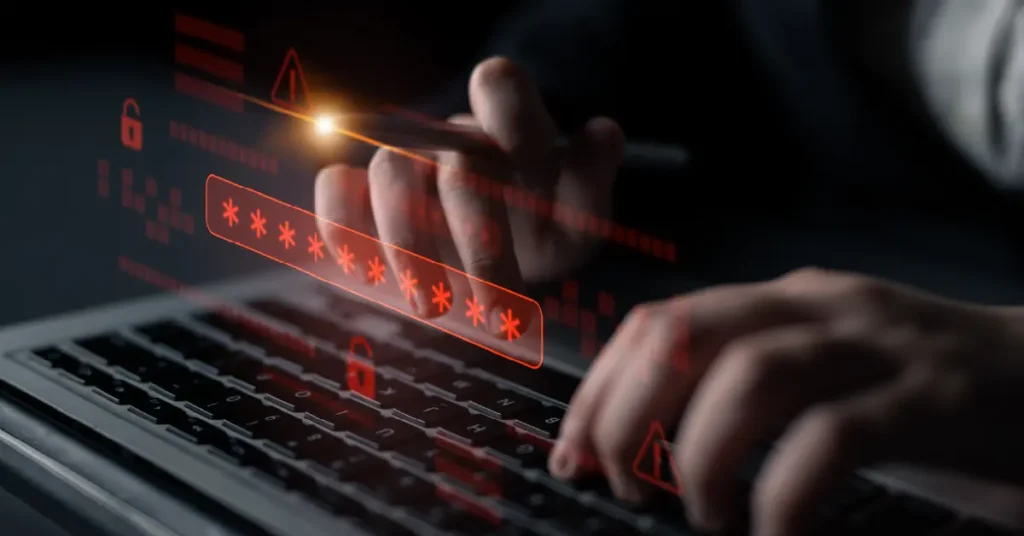 Improving Password Security Assurance in Your Organisation