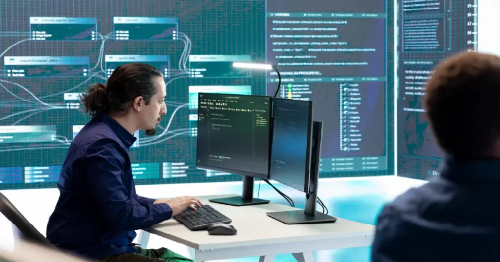 Building Business Resilience Against Cyber Threats